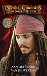 PIRATES POCKET 03 AAN EINDE VAN WERELD
