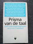 PRISMA VAN DE TAAL