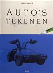 Auto's tekenen