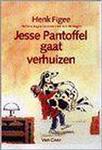 Jesse Pantoffel gaat verhuizen