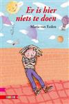 Er is hier niets te doen / Boekbende / 4