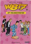 Op vrijersvoeten / W817 / 4