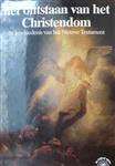Het ontstaan van het christendom