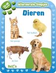 Dieren / 12-18 maanden / Allereerste stapjes