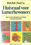 Huisraad voor kamerbewoners