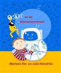 Oskar en de Spenenastronaut