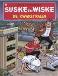 De kwakstralen / Suske en Wiske / 099