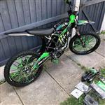 2022 Surron fiets te koop 