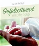 Gefeliciteerd met de doop / Mini-cadeauboekjes
