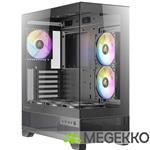 Antec CX700 ARGB Black