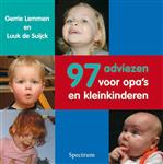 97 adviezen voor opa's en kleinkinderen