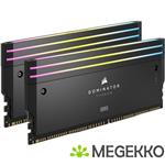 Corsair DDR5 Dominator Titanium Light Enhancement Black
