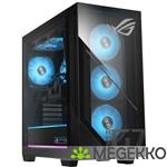 ASUS ROG Strix 29L G700TF-07265F084W Core Ultra 7 RTX 5080 16GB Gaming Desktop