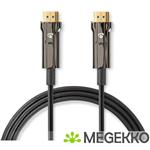 Ultra High Speed HDMI-Kabel | AOC | HDMI-HDMI | 10,0 m | Zwart