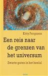 REIS NAAR DE GRENZEN VAN HET UNIVERSUM