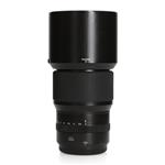 Fujifilm GF 110mm F2.0 R LM WR