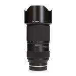 Tamron 50-300mm F4.5-6.3 Di III VC VXD - Sony FE