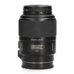 Sony SAL 100mm f/2.8 Macro
