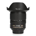 Nikon AF-S 10-24mm F3.5-4.5 G ED DX