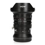 Laowa 20mm f/4 Zero-D - Fujifilm GFX