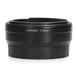Hasselblad Extension Tube H26mm