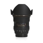 Tokina 12-24mm F4.0 AT-X Pro DX - Nikon