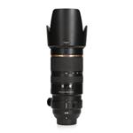 Tamron SP 70-200mm f/2.8 Di VC USD - Nikon F