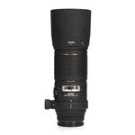 Sigma 180mm f/3.5 EX APO DG Macro - Sony A