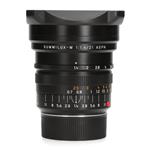 Leica 21mm f/1.4 Summilux-M ASPH (11647)