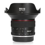 Meike MK 12mm f/2.8 - Fujifilm X