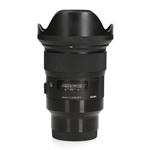 Sigma 24mm f/1.4 DG HSM Art - Sony FE