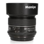 Mamiya Leaf Schneider 80mm f/2.8 LS D