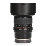 Samyang 14mm f/2.8 ED AS IF UMC - Sony FE