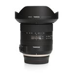 Tamron 10-24mm f/3.5-4.5 Di II VC HLD - Nikon F