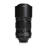 Irix Dragonfly 150mm f/2.8 - Nikon F