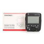 Yongnuo YN560-TX Pro speedlite