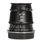 TTArtisan 17mm F1.4 APS-C (L-Mount)