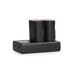 Duoset Chili Power CP-DL-BLF19 for Panasonic