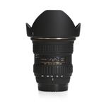 Tokina 12-24mm F4.0 AT-X Pro DX - Nikon