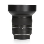 Samyang 10mm f/3.5 XP - Canon EF