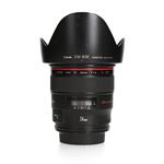 Canon EF 24mm F1.4 L II USM