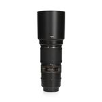 Tamron SP AF 180mm f/3.5 Di LD (IF) Macro - Canon EF