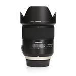 Tamron SP 45mm f/1.8 Di VC USD - Nikon F