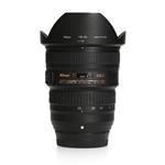 Nikon AF-S 18-35mm f/3.5-4.5 G IF-ED