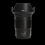 Nikon Z 24mm f/1.8 S