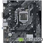 ASUS PRIME H510M-K