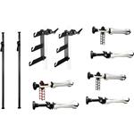 Manfrotto 2961D Complete Autopole/Expan Set