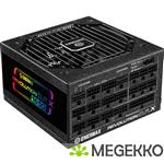 Enermax ERT1650EWT power supply unit 1650 W 20+4 pin ATX ATX Zwart