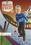Reken Zeker 4a Leerwerkboek