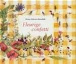 Fleurige Confetti